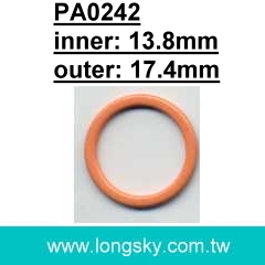 帶用調整環 (PA0242/13.8mm)